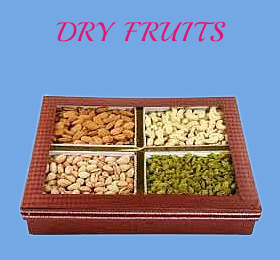 Father's Day Dry Fruits to Bangalore