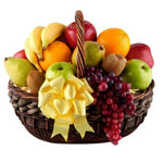 Send Fresh Fruits to Bangalore