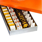 Sweets to Bangalore : Send Gifts to Bangalore