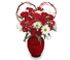 Send Valentine's Day Flowers to Dharwad